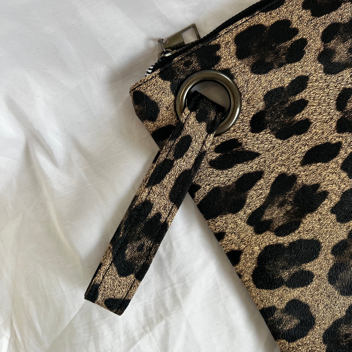 Cheeta 2024 clutch with removable chain