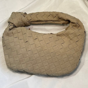 Classic Knot Bag Suede