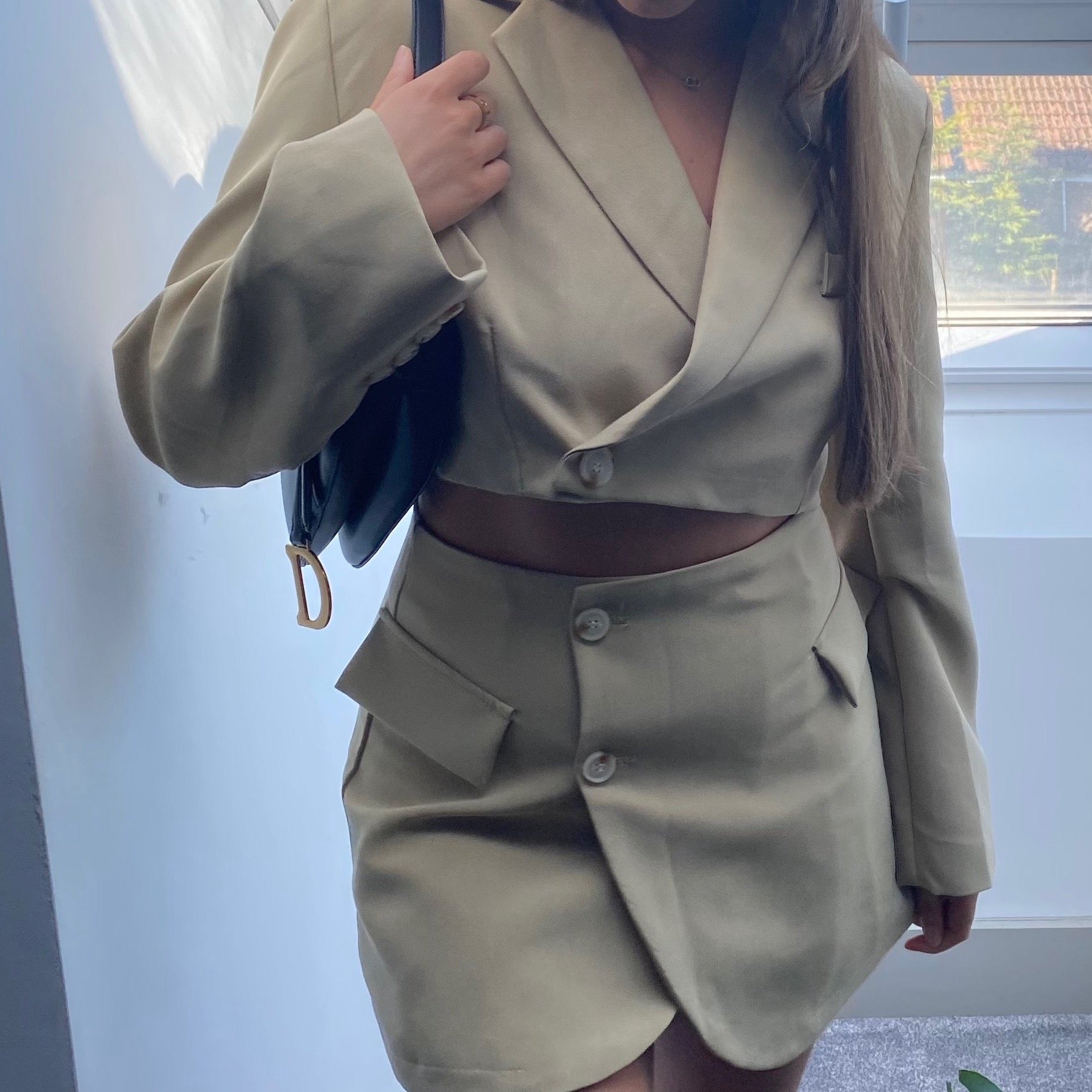 Stella Suit Co Ord