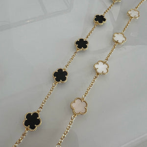 Clover Bracelet